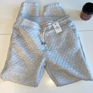 NWT Marine Layer Women’s Super Soft Joggers 🌈